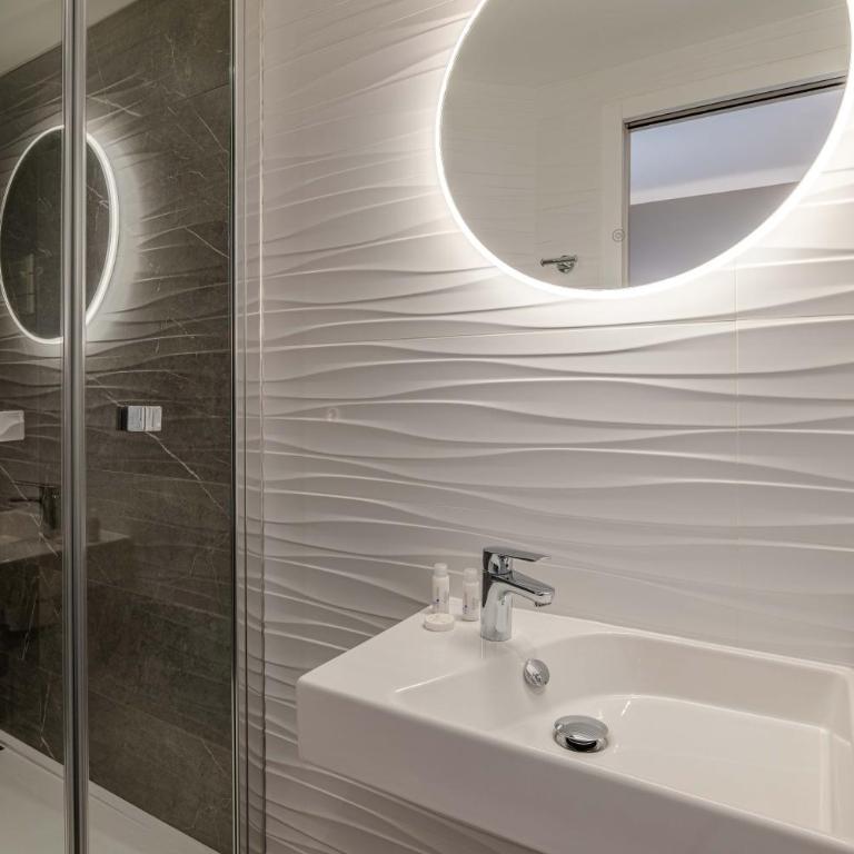 Campanile PRIME - Caen Centre Gare - Chambre Double Standard - 1