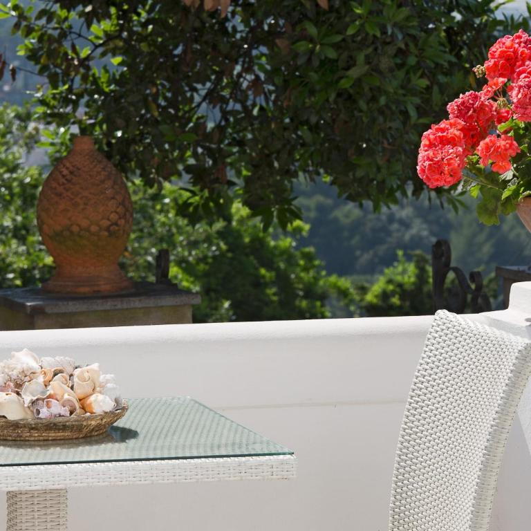Villa Mariuccia Capri - Appartamento con 1 Camera da Letto con Terrazza - Su 2 Livelli - 6