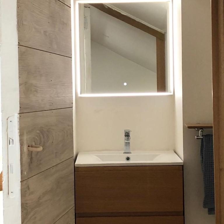 PARIS Petit appartement lumineux et atypique - Appartamento con 1 Camera da Letto - 24