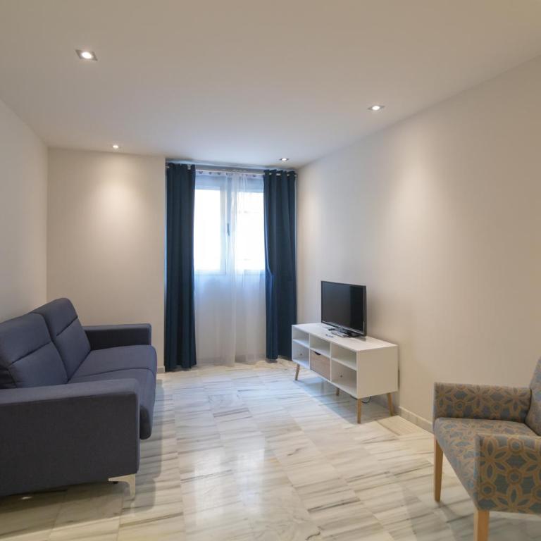Hotel La Milagrosa - Appartement 1 Chambre (4 Adultes) - 2