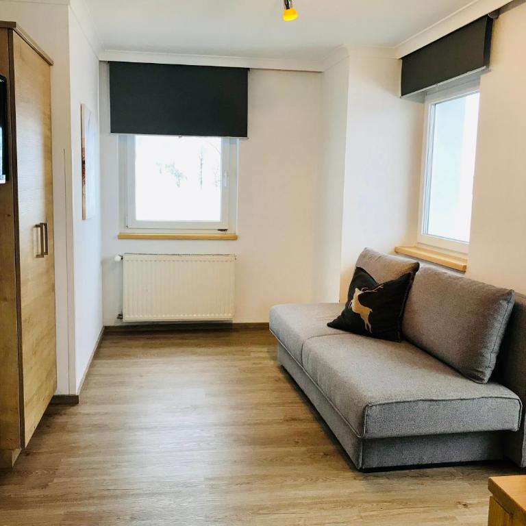 Ferienhof Nasnergut - Apartment mit 1 Schlafzimmer - 6