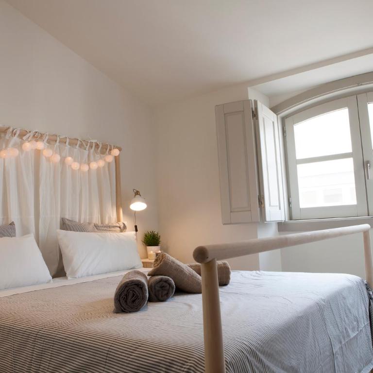 Malagaflat City Center - Apartamento- Calle Niño de Guevara 3 4ºC - 7