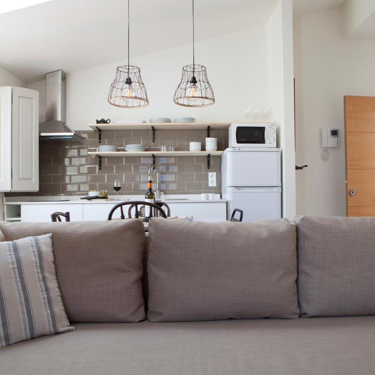 Malagaflat City Center - Apartamento- Calle Niño de Guevara 3 4ºC - 3