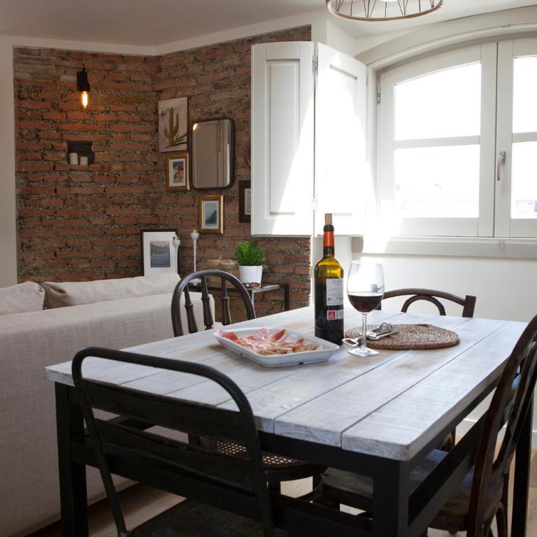 Malagaflat City Center - Apartamento- Calle Niño de Guevara 3 4ºC - 6