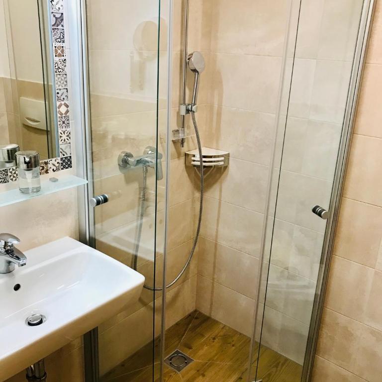 Ferienhof Nasnergut - Apartment mit 1 Schlafzimmer - 9