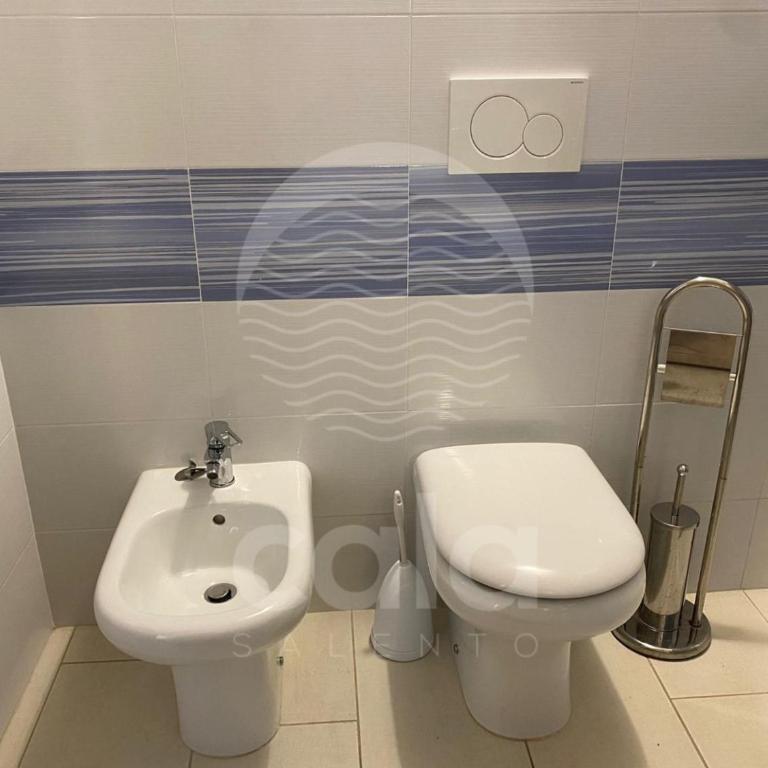 Villa Orange Sun By Cala Salento - Casa con 4 camere da letto - 25