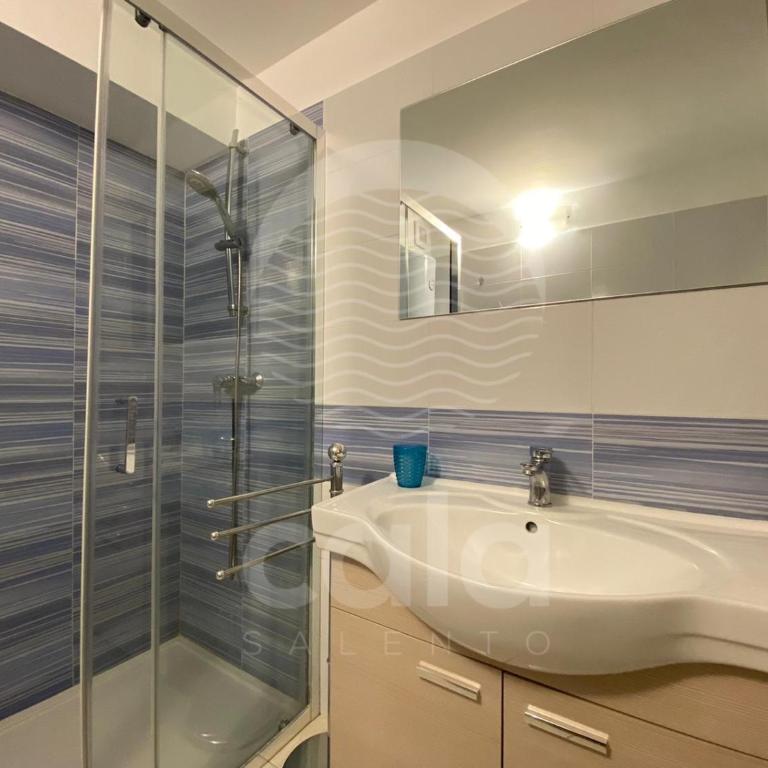 Villa Orange Sun By Cala Salento - Casa con 4 camere da letto - 23