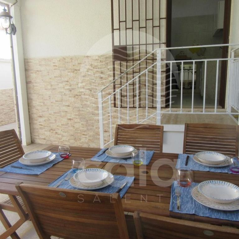 Villa Orange Sun By Cala Salento - Casa con 4 camere da letto - 32