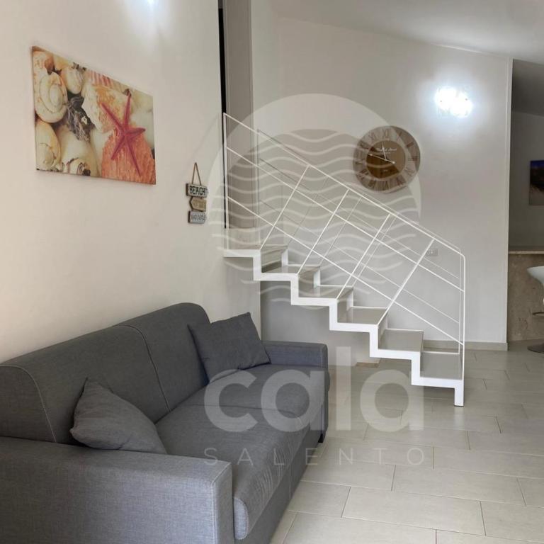 Villa Orange Sun By Cala Salento - Casa con 4 camere da letto - 4