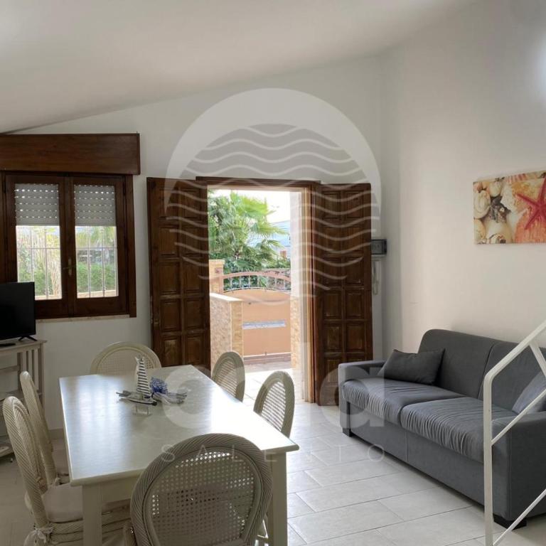 Villa Orange Sun By Cala Salento - Casa con 4 camere da letto - 1