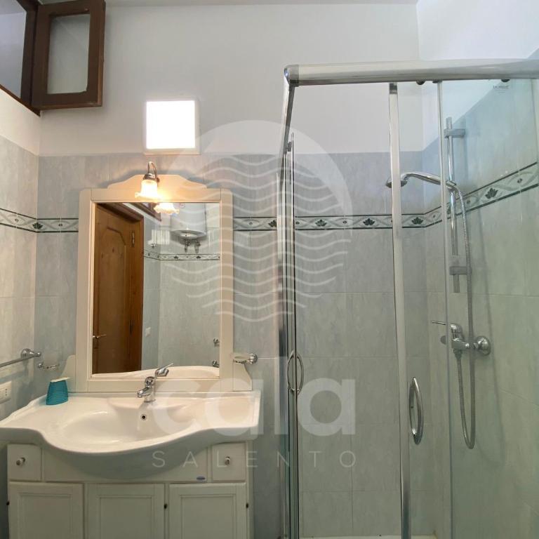 Villa Orange Sun By Cala Salento - Casa con 4 camere da letto - 12