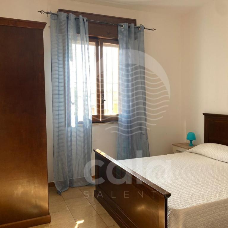 Villa Orange Sun By Cala Salento - Casa con 4 camere da letto - 9