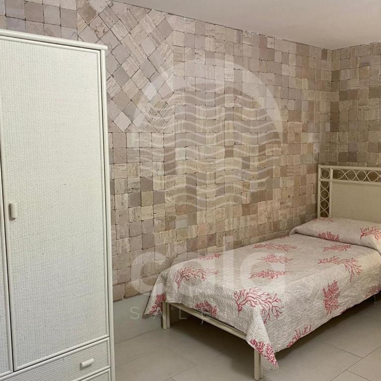 Villa Orange Sun By Cala Salento - Casa con 4 camere da letto - 19