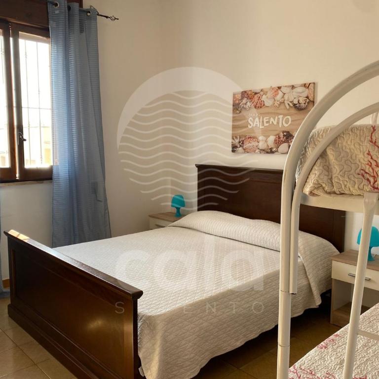 Villa Orange Sun By Cala Salento - Casa con 4 camere da letto - 8