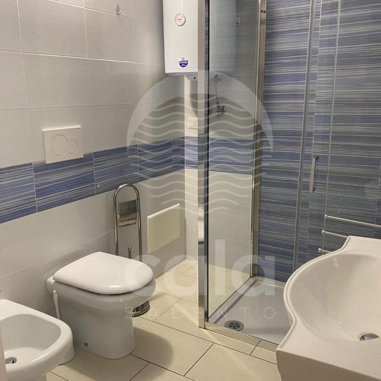 Villa Orange Sun By Cala Salento - Casa con 4 camere da letto - 24