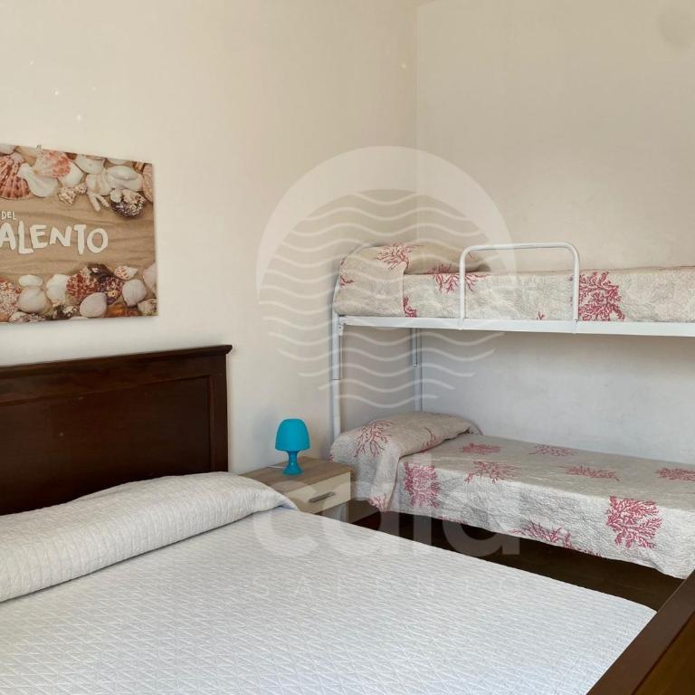 Villa Orange Sun By Cala Salento - Casa con 4 camere da letto - 11