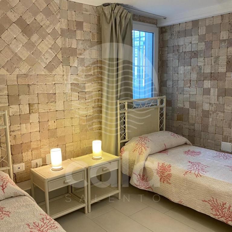 Villa Orange Sun By Cala Salento - Casa con 4 camere da letto - 18