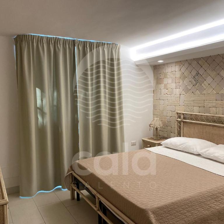 Villa Orange Sun By Cala Salento - Casa con 4 camere da letto - 26