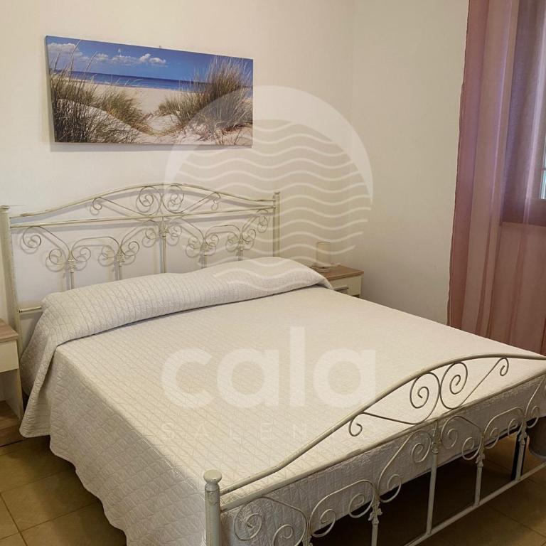 Villa Orange Sun By Cala Salento - Casa con 4 camere da letto - 15