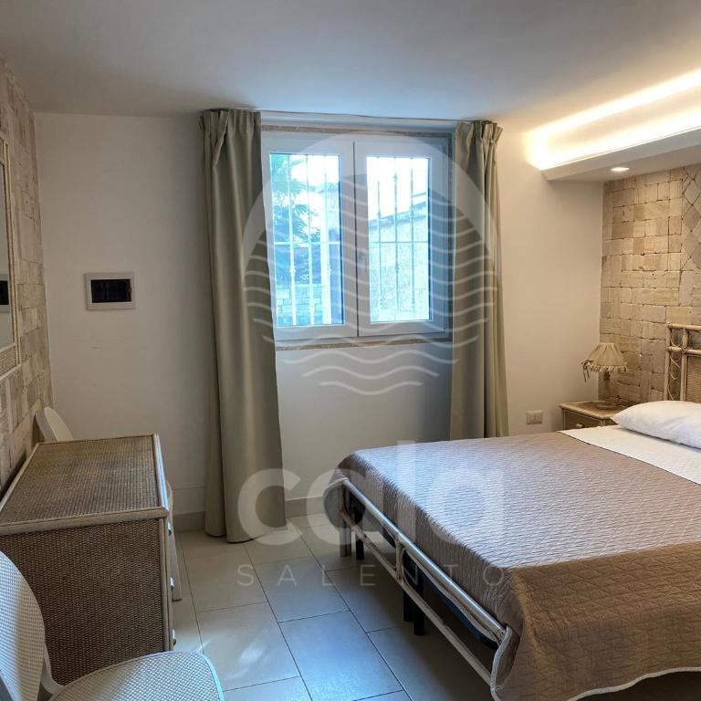 Villa Orange Sun By Cala Salento - Casa con 4 camere da letto - 29