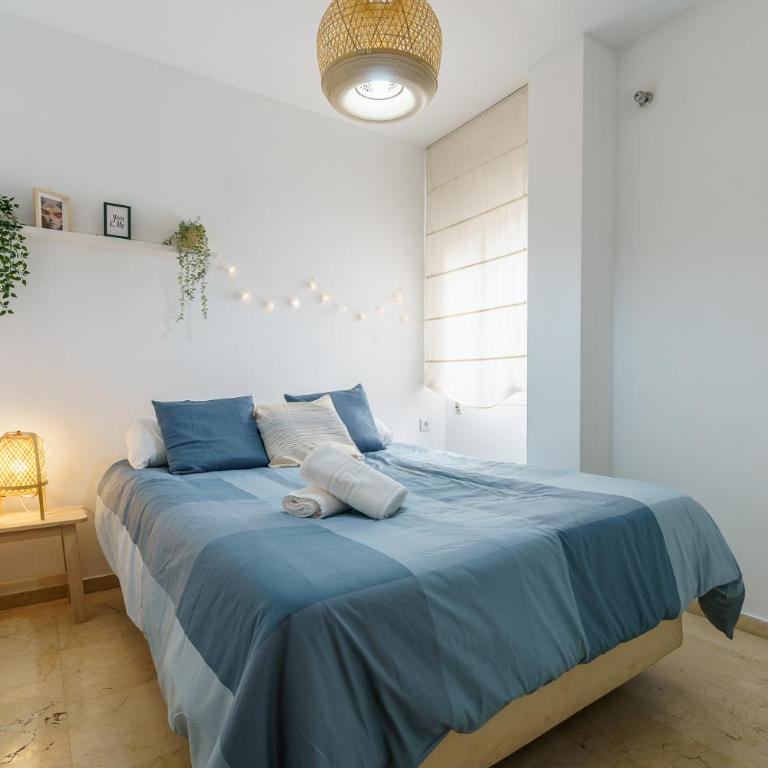 PUERTA DEL MAR APARTMENT - Apartamento de 1 dormitorio - 1