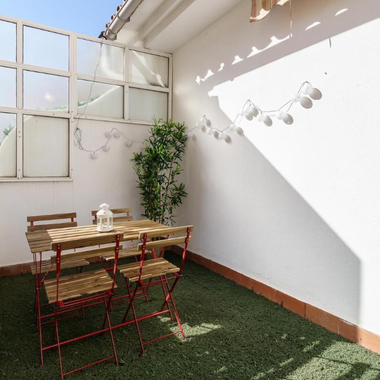 PUERTA DEL MAR APARTMENT - Apartamento de 1 dormitorio - 2