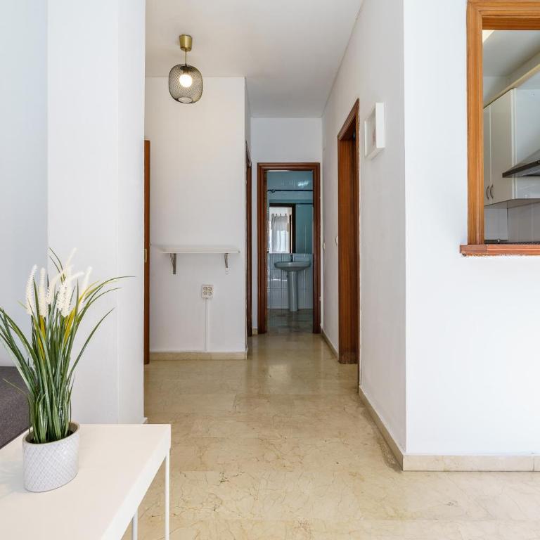PUERTA DEL MAR APARTMENT - Apartamento de 1 dormitorio - 6