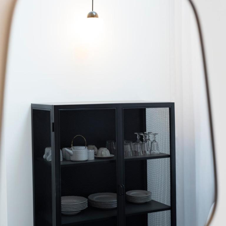 Cerisaie - Studio - 4