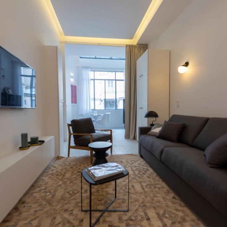 Cerisaie - Studio - 7