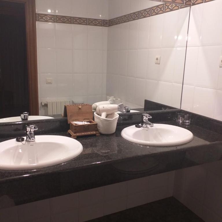 Hotel Giral - Zweibettzimmer - 6