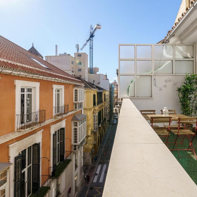 PUERTA DEL MAR APARTMENT - Apartamento de 1 dormitorio - 12