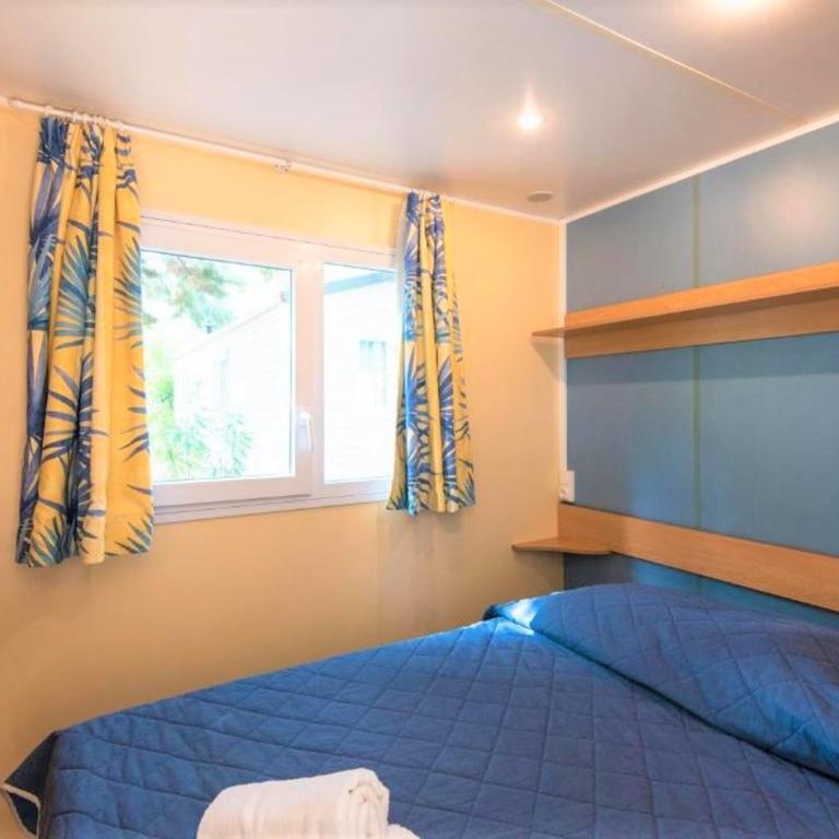 Camping La Pinède Enchantée - Mobile Home (4 Adultes) - 4