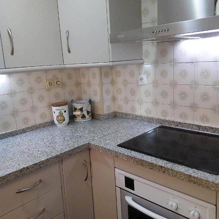 Estudio Costa del Sol - Torremolinos - Apartamento de 1 dormitorio - 11