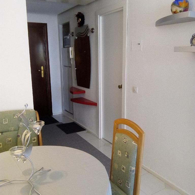 Estudio Costa del Sol - Torremolinos - Apartamento de 1 dormitorio - 7
