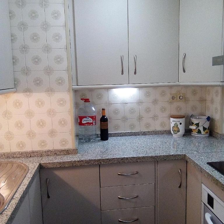 Estudio Costa del Sol - Torremolinos - Apartamento de 1 dormitorio - 13