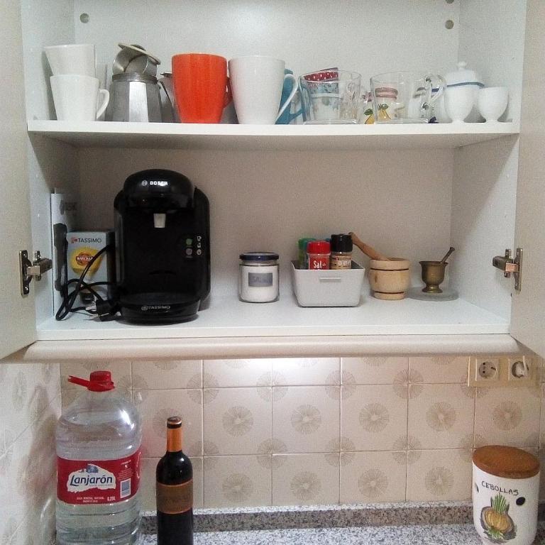 Estudio Costa del Sol - Torremolinos - Apartamento de 1 dormitorio - 14