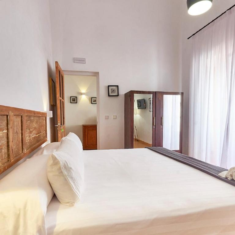 Bekkeh - Habitación Doble Estándar - 6