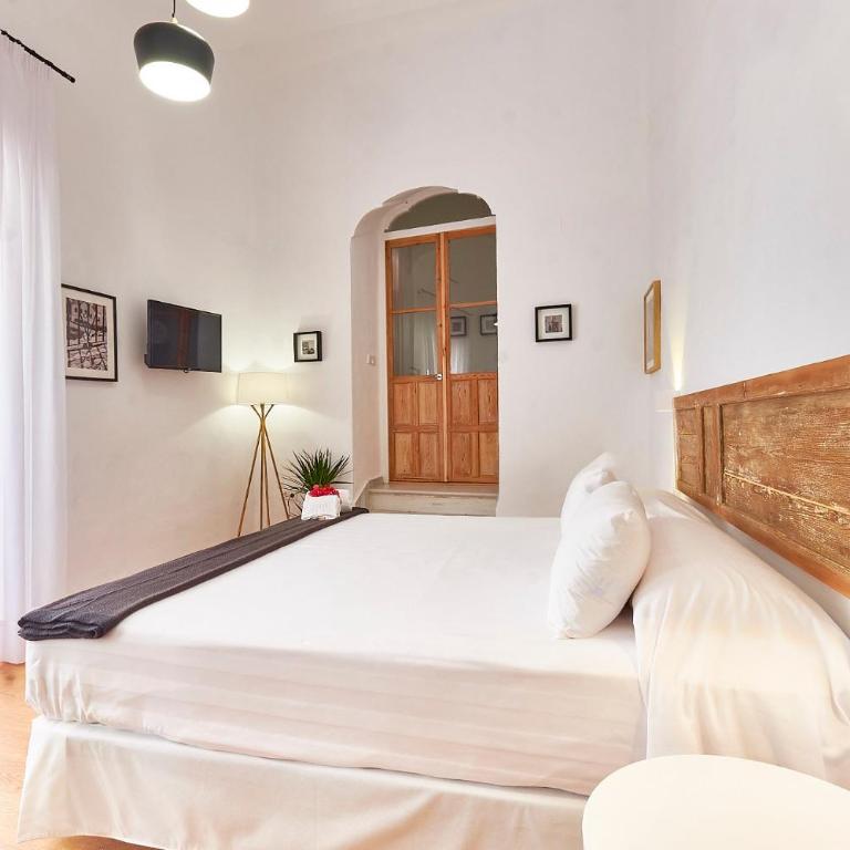 Bekkeh - Habitación Doble Estándar - 5