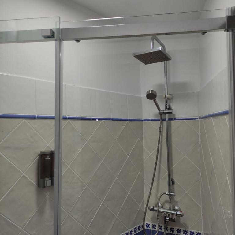 El Capricho de San Fernando, Consigna gratis y Parking a 200mts - Apartamento - 51