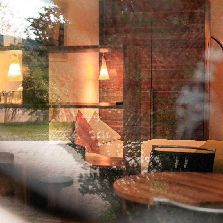 Villa Moroder - Appartamento Monolocale - 1