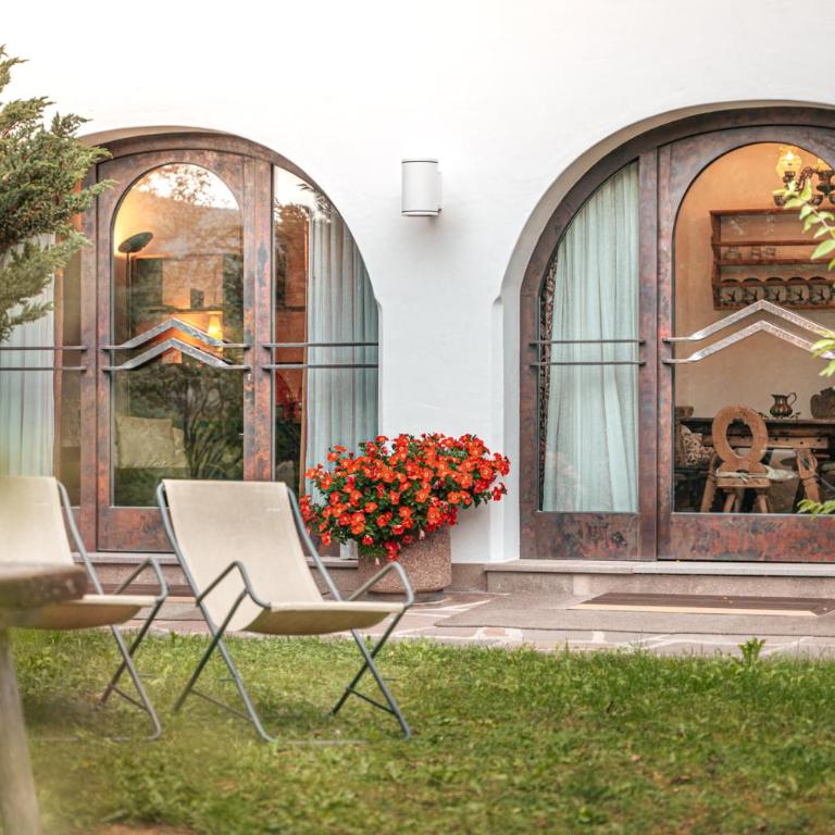 Villa Moroder - Appartamento - 9