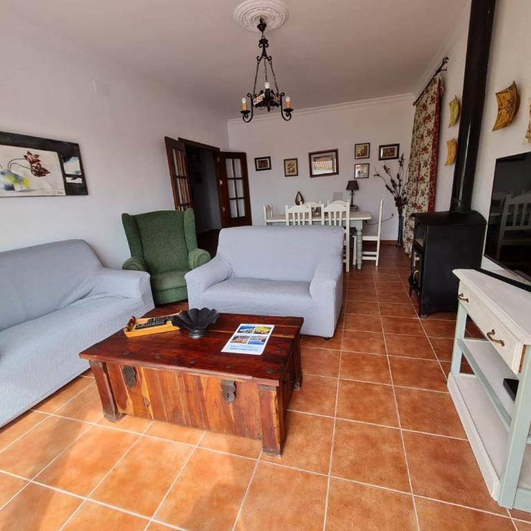 Chalet Las Adelfas Chaparrillo - Casa Unifamiliar de 3 dormitorios - 15