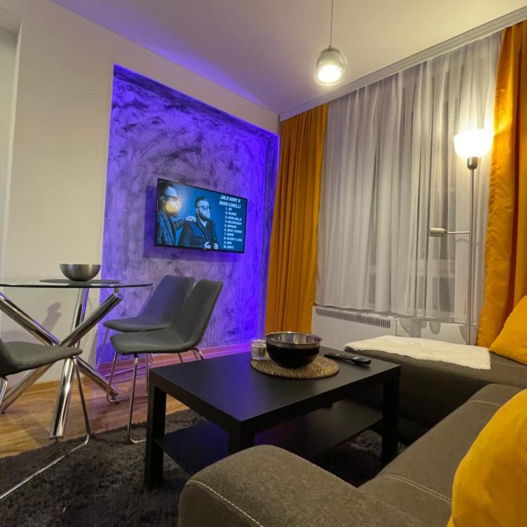 Apartments Enzo Kopaonik - One-Bedroom Apartment - 3