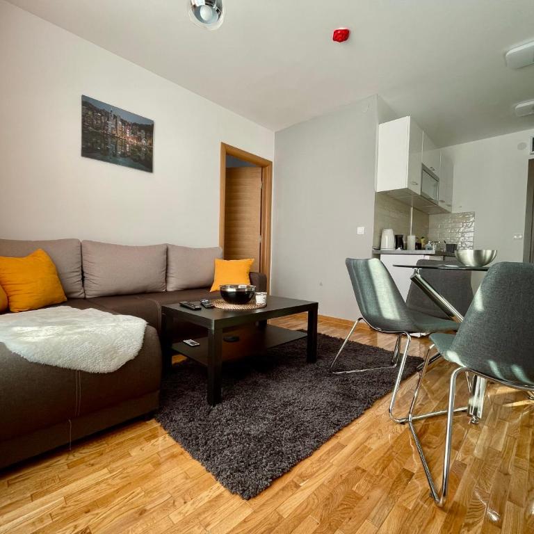Apartments Enzo Kopaonik - One-Bedroom Apartment - 4