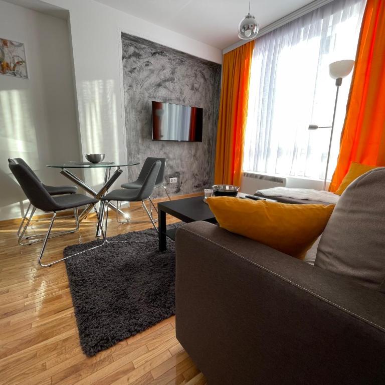 Apartments Enzo Kopaonik - One-Bedroom Apartment - 1