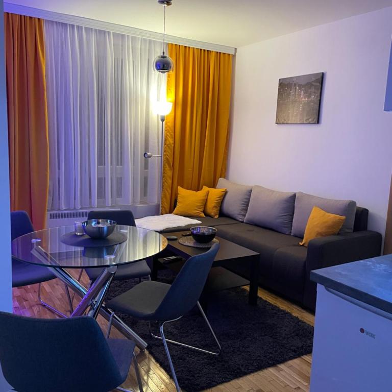 Apartments Enzo Kopaonik - Apartman sa 1 Spavaćom Sobom - 5