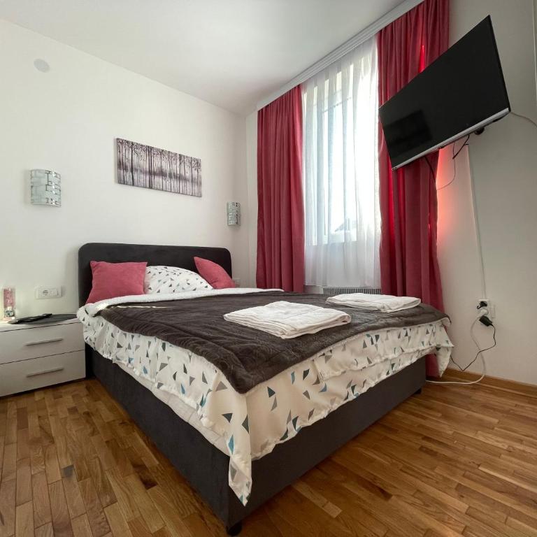 Apartments Enzo Kopaonik - One-Bedroom Apartment - 8