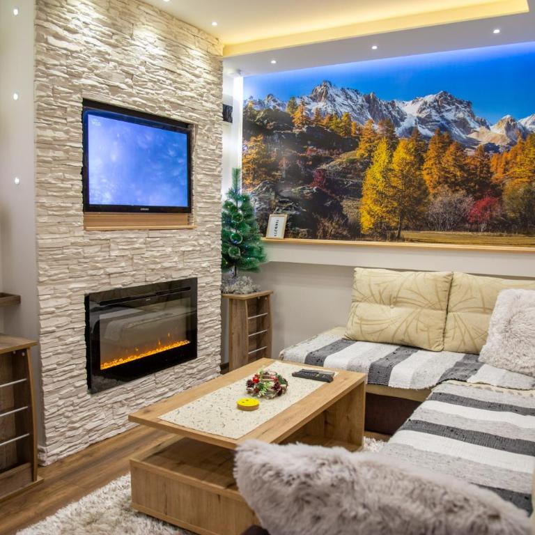 SKS - Apartment - 1