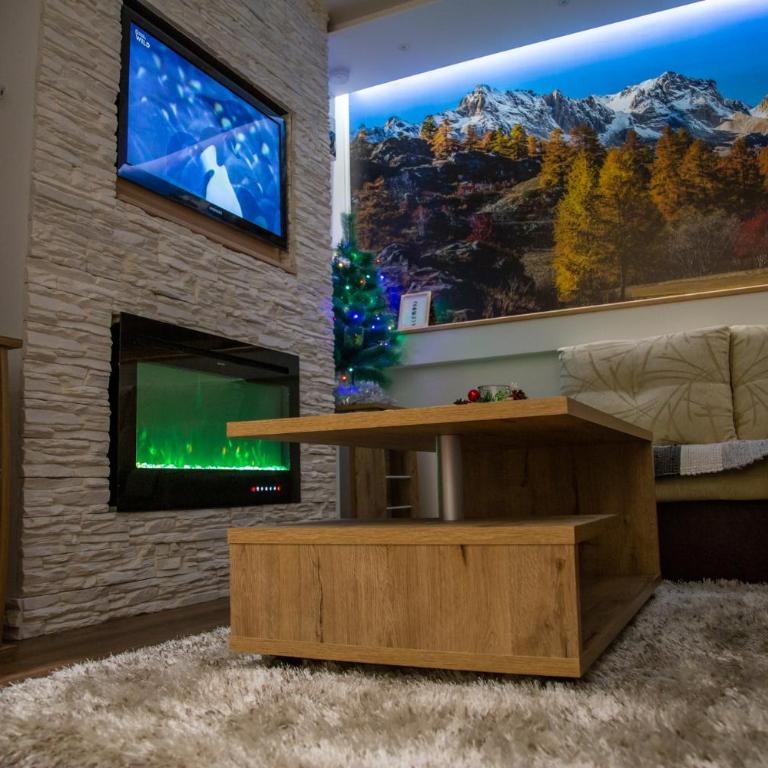 SKS - Apartment - 6