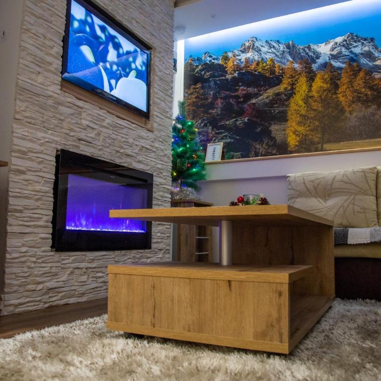 SKS - Apartment - 9